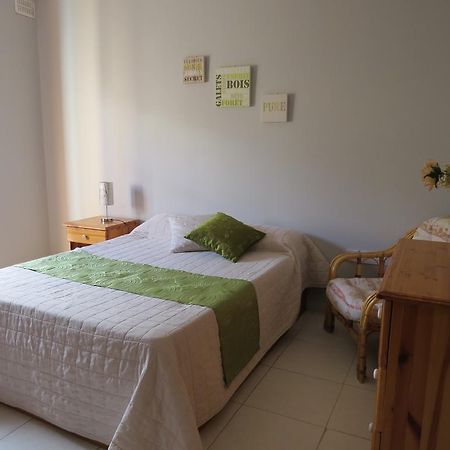 Mellieha Holiday Apartment 1 Εξωτερικό φωτογραφία