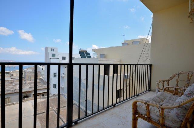 Mellieha Holiday Apartment 1 Εξωτερικό φωτογραφία