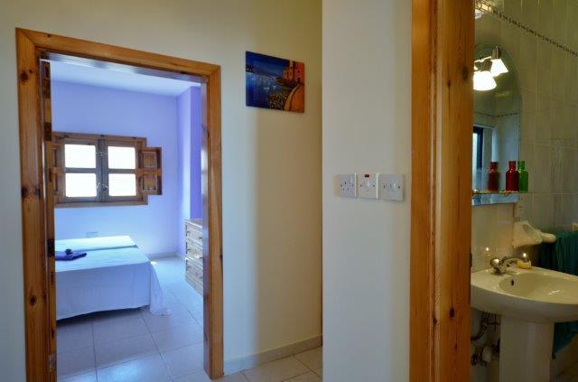Mellieha Holiday Apartment 1 Δωμάτιο φωτογραφία