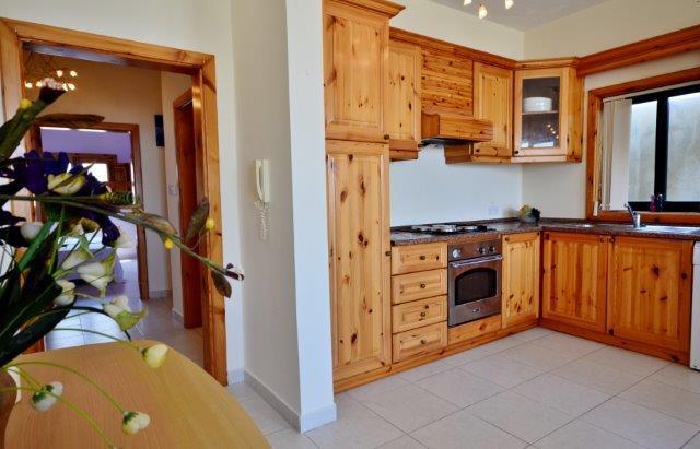 Mellieha Holiday Apartment 1 Δωμάτιο φωτογραφία
