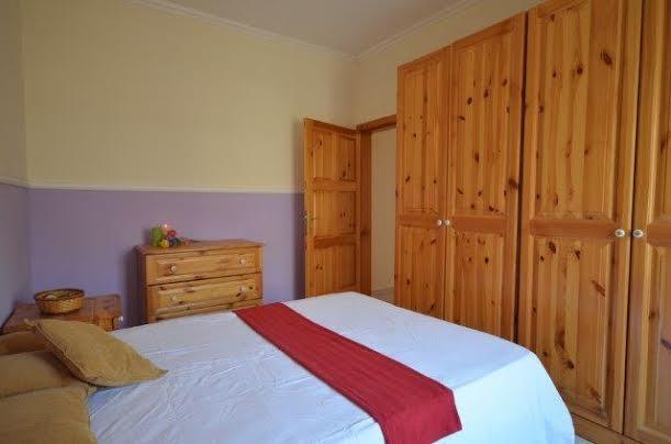 Mellieha Holiday Apartment 1 Δωμάτιο φωτογραφία