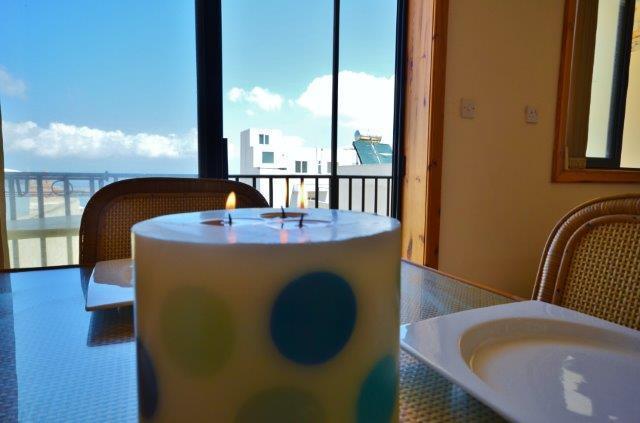 Mellieha Holiday Apartment 1 Δωμάτιο φωτογραφία