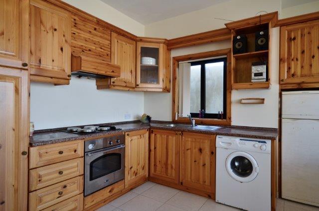 Mellieha Holiday Apartment 1 Δωμάτιο φωτογραφία