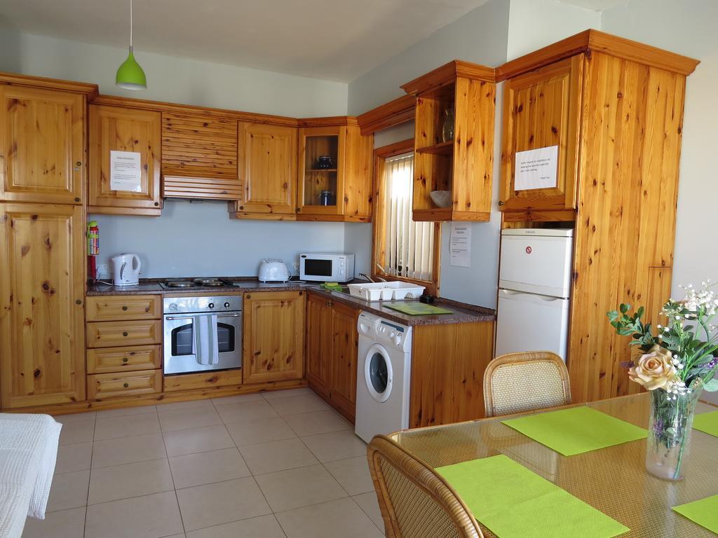 Mellieha Holiday Apartment 1 Εξωτερικό φωτογραφία